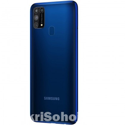 Samsung galxey M31.         6/128